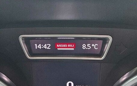 Mercedes-Benz M-Класс, 2012 год, 2 030 000 рублей, 20 фотография