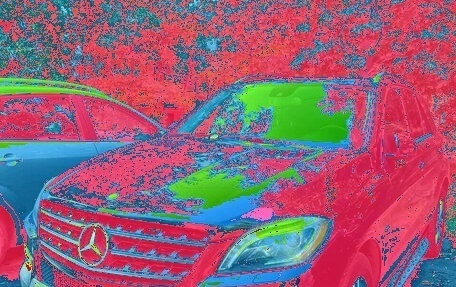 Mercedes-Benz M-Класс, 2012 год, 2 030 000 рублей, 31 фотография