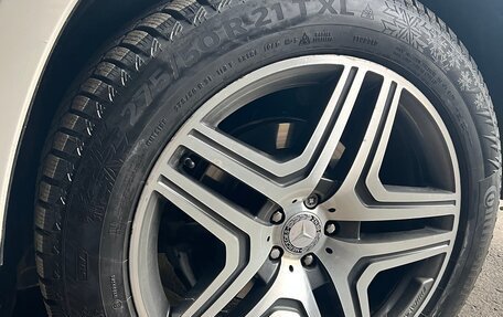 Mercedes-Benz GL-Класс, 2014 год, 3 555 000 рублей, 11 фотография