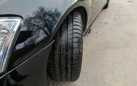 Mercedes-Benz S-Класс, 2007 год, 1 200 000 рублей, 4 фотография