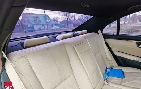 Mercedes-Benz S-Класс, 2007 год, 1 200 000 рублей, 12 фотография