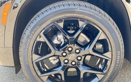 Chevrolet Traverse, 2025 год, 9 865 025 рублей, 4 фотография