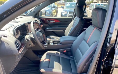 Chevrolet Traverse, 2025 год, 9 865 025 рублей, 6 фотография