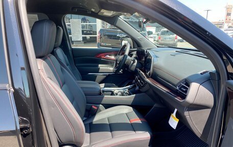 Chevrolet Traverse, 2025 год, 9 865 025 рублей, 7 фотография