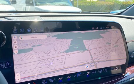 Chevrolet Traverse, 2025 год, 9 865 025 рублей, 8 фотография