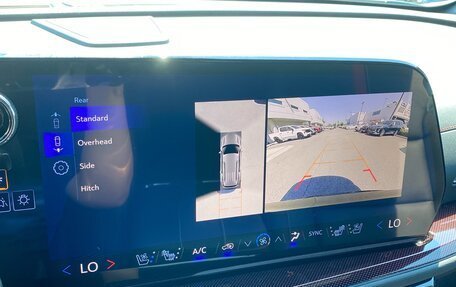 Chevrolet Traverse, 2025 год, 9 865 025 рублей, 9 фотография