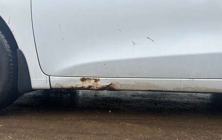 KIA cee'd III, 2013 год, 800 000 рублей, 4 фотография