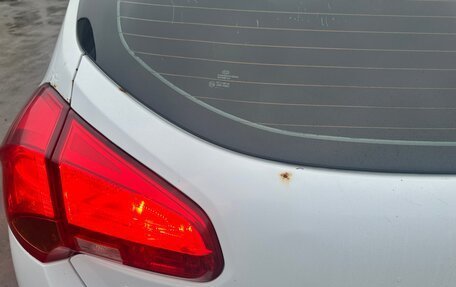 KIA cee'd III, 2013 год, 800 000 рублей, 8 фотография