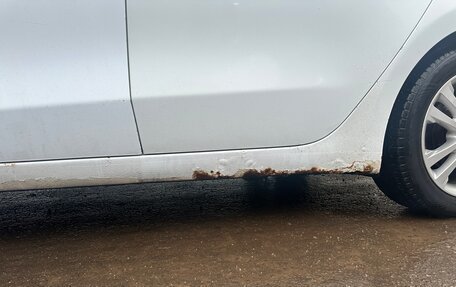 KIA cee'd III, 2013 год, 800 000 рублей, 5 фотография