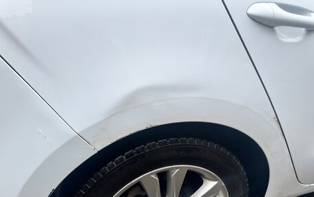 KIA cee'd III, 2013 год, 800 000 рублей, 10 фотография