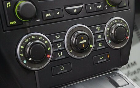 Land Rover Freelander II рестайлинг 2, 2010 год, 680 000 рублей, 16 фотография