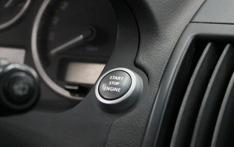 Land Rover Freelander II рестайлинг 2, 2010 год, 680 000 рублей, 13 фотография