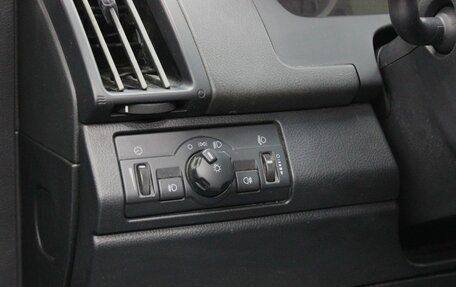 Land Rover Freelander II рестайлинг 2, 2010 год, 680 000 рублей, 14 фотография