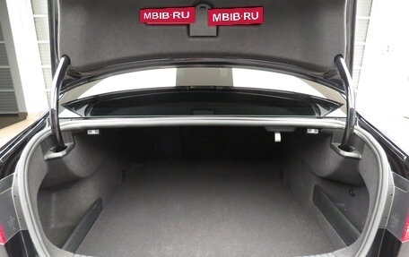 Volkswagen Passat B8 рестайлинг, 2017 год, 1 990 000 рублей, 25 фотография