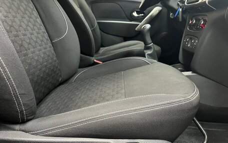 Renault Logan II, 2020 год, 1 200 000 рублей, 16 фотография