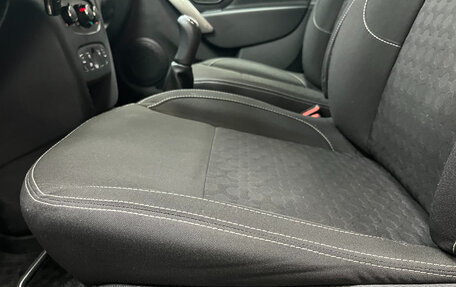 Renault Logan II, 2020 год, 1 200 000 рублей, 10 фотография