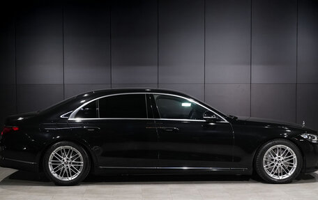 Mercedes-Benz S-Класс, 2020 год, 7 650 000 рублей, 5 фотография