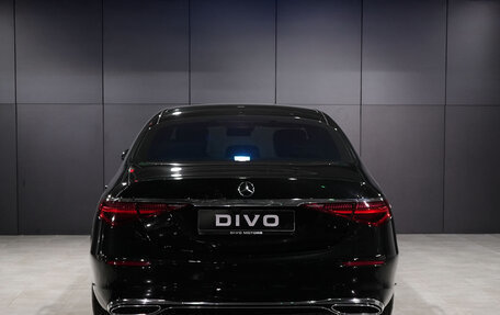 Mercedes-Benz S-Класс, 2020 год, 7 650 000 рублей, 7 фотография