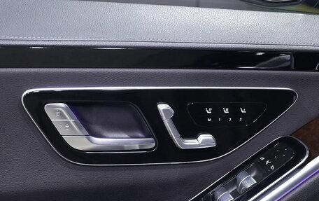 Mercedes-Benz S-Класс, 2020 год, 7 650 000 рублей, 23 фотография