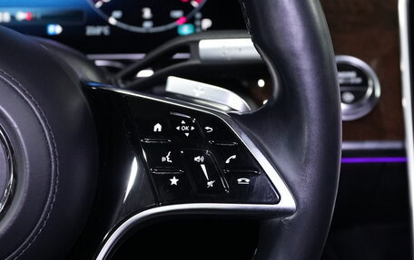 Mercedes-Benz S-Класс, 2020 год, 7 650 000 рублей, 20 фотография