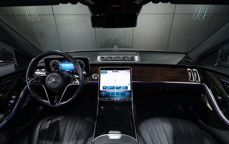 Mercedes-Benz S-Класс, 2020 год, 7 650 000 рублей, 13 фотография