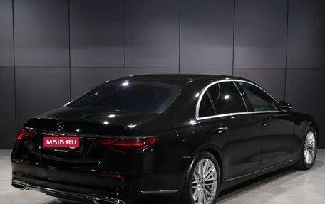 Mercedes-Benz S-Класс, 2020 год, 7 650 000 рублей, 6 фотография