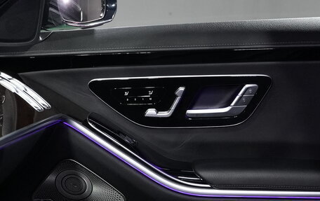 Mercedes-Benz S-Класс, 2020 год, 7 650 000 рублей, 25 фотография