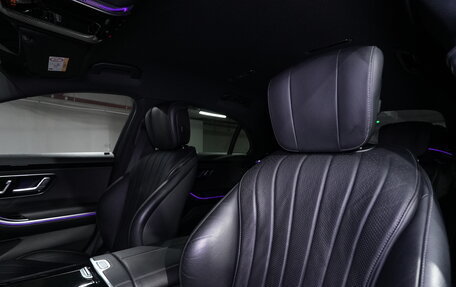 Mercedes-Benz S-Класс, 2020 год, 7 650 000 рублей, 24 фотография