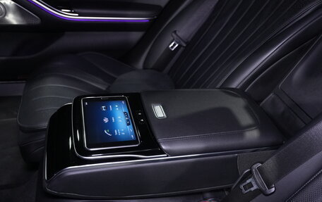 Mercedes-Benz S-Класс, 2020 год, 7 650 000 рублей, 27 фотография