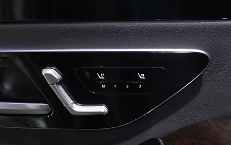 Mercedes-Benz S-Класс, 2020 год, 7 650 000 рублей, 28 фотография