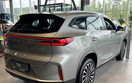 CheryExeed TXL, 2024 год, 4 050 000 рублей, 4 фотография