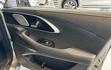 CheryExeed TXL, 2024 год, 4 050 000 рублей, 12 фотография