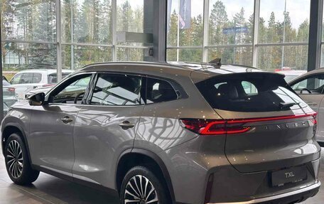 CheryExeed TXL, 2024 год, 4 050 000 рублей, 6 фотография