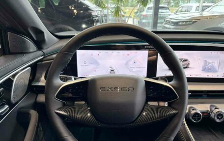 CheryExeed TXL, 2024 год, 4 050 000 рублей, 16 фотография