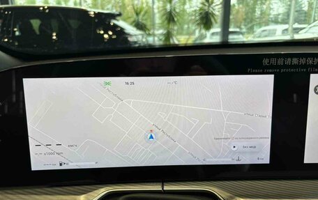 CheryExeed TXL, 2024 год, 4 050 000 рублей, 17 фотография