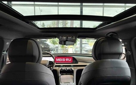 CheryExeed TXL, 2024 год, 4 050 000 рублей, 15 фотография