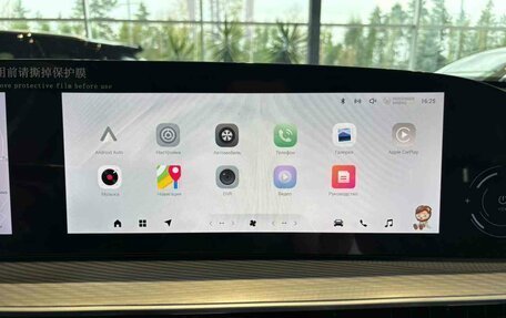 CheryExeed TXL, 2024 год, 4 050 000 рублей, 19 фотография