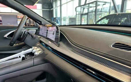 CheryExeed TXL, 2024 год, 4 050 000 рублей, 24 фотография