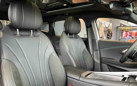 CheryExeed TXL, 2024 год, 4 050 000 рублей, 26 фотография