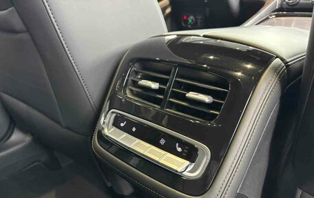 CheryExeed TXL, 2024 год, 4 050 000 рублей, 28 фотография