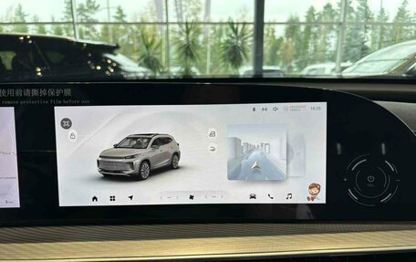 CheryExeed TXL, 2024 год, 4 050 000 рублей, 20 фотография