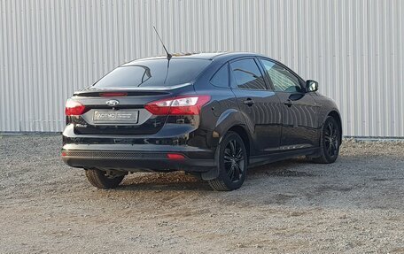 Ford Focus III, 2011 год, 695 000 рублей, 2 фотография