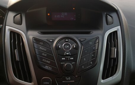 Ford Focus III, 2011 год, 695 000 рублей, 11 фотография