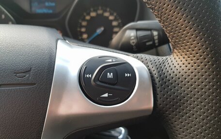 Ford Focus III, 2011 год, 695 000 рублей, 10 фотография