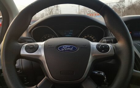 Ford Focus III, 2011 год, 695 000 рублей, 7 фотография