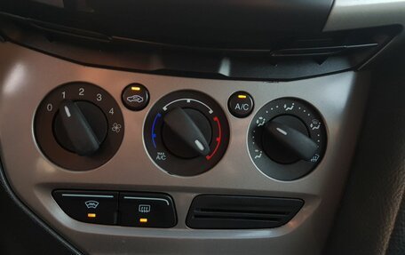 Ford Focus III, 2011 год, 695 000 рублей, 12 фотография