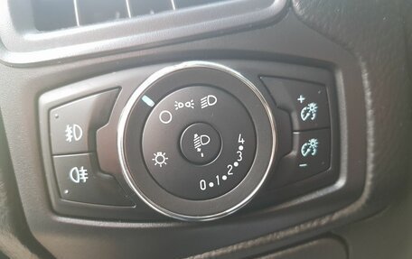 Ford Focus III, 2011 год, 695 000 рублей, 14 фотография