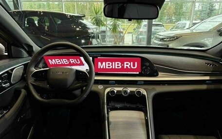 CheryExeed TXL, 2024 год, 4 050 000 рублей, 18 фотография