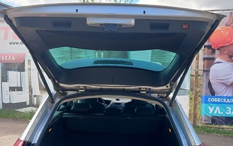 Citroen C5 II, 2009 год, 800 000 рублей, 10 фотография