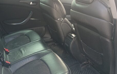 Citroen C5 II, 2009 год, 800 000 рублей, 3 фотография